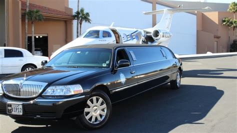 private transportation services las vegas.